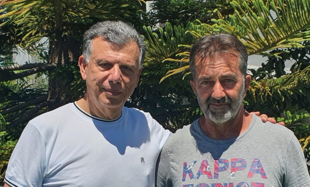 2023 7 30 ΙΣΧΥΡΗ ΚΩΣ ΜΟΝΑΧΑΣ ΓΙΩΡΓΟΣ υποψηφιότητα