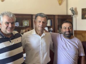 2023 7 31 ΙΣΧΥΡΗ ΚΩΣ ΔΟΥΔΟΥΣ ΣΟΦΟΚΛΗΣ ΜΑΝΙΑΣ ΜΑΝΩΛΗΣ