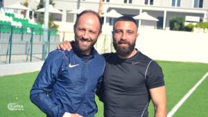 kefalianos