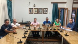 ΑΓΡΟΤΙΚΟΣ ΣΥΛΛΟΓΟΣ 1