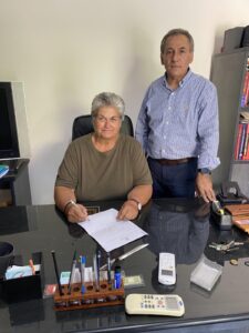 Μαρία Αλεξανδράκη