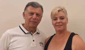 2023 8 07 ΙΣΧΥΡΗ ΚΩΣ ΔΙΑΜΑΝΤΗ ΕΙΡΗΝΗ