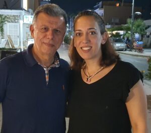 2023 8 08 ΙΣΧΥΡΗ ΚΩΣ ΖΕΡΒΟΥ ΑΝΝΑ υποψηφιότητα