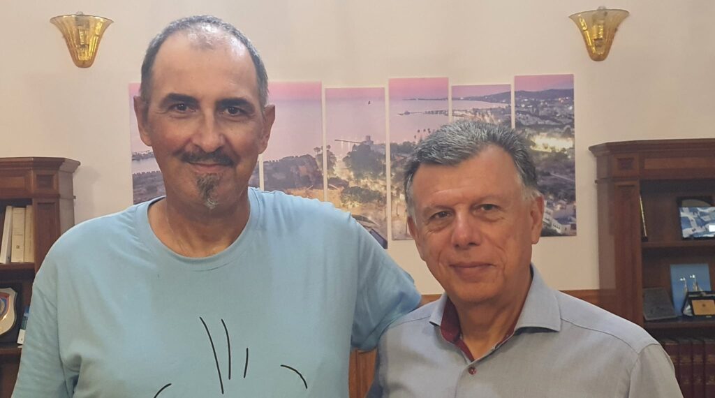 2023 8 09 ΙΣΧΥΡΗ ΚΩΣ ΧΑΡΤΟΦΙΛΗΣ ΣΤΕΦΑΝΟΣ