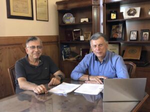 2023 8 10 ΙΣΧΥΡΗ ΚΩΣ ΠΑΠΑΝΙΚΟΛΑΟΥ ΦΙΛΙΠΠΟΣ