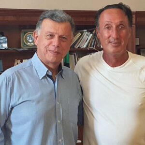 2023 8 11 ΙΣΧΥΡΗ ΚΩΣ ΚΟΥΛΙΑΣ ΝΕΚΤΑΡΙΟΣ