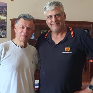2023 8 12 ΙΣΧΥΡΗ ΚΩΣ ΠΑΣΠΑΡΑΣ ΒΑΣΙΛΗΣ