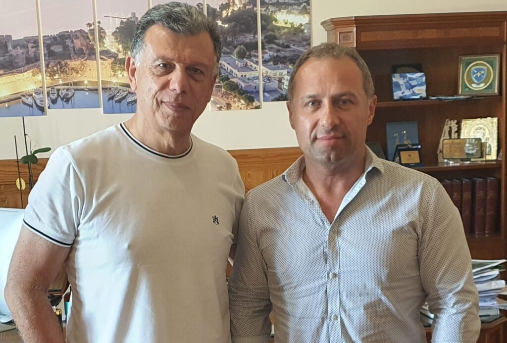 2023 8 13 ΙΣΧΥΡΗ ΚΩΣ ΚΥΡΙΑΚΟΥ ΑΠΟΣΤΟΛΟΣ 1