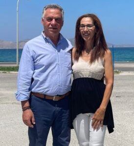 ΖΑΧΑΡΙΟΥ