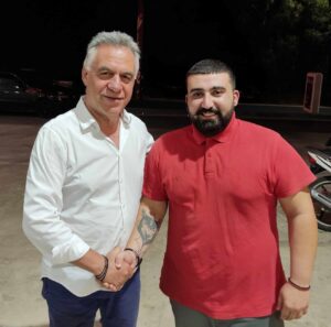 ΚΑΘΟΠΟΥΛΗΣ