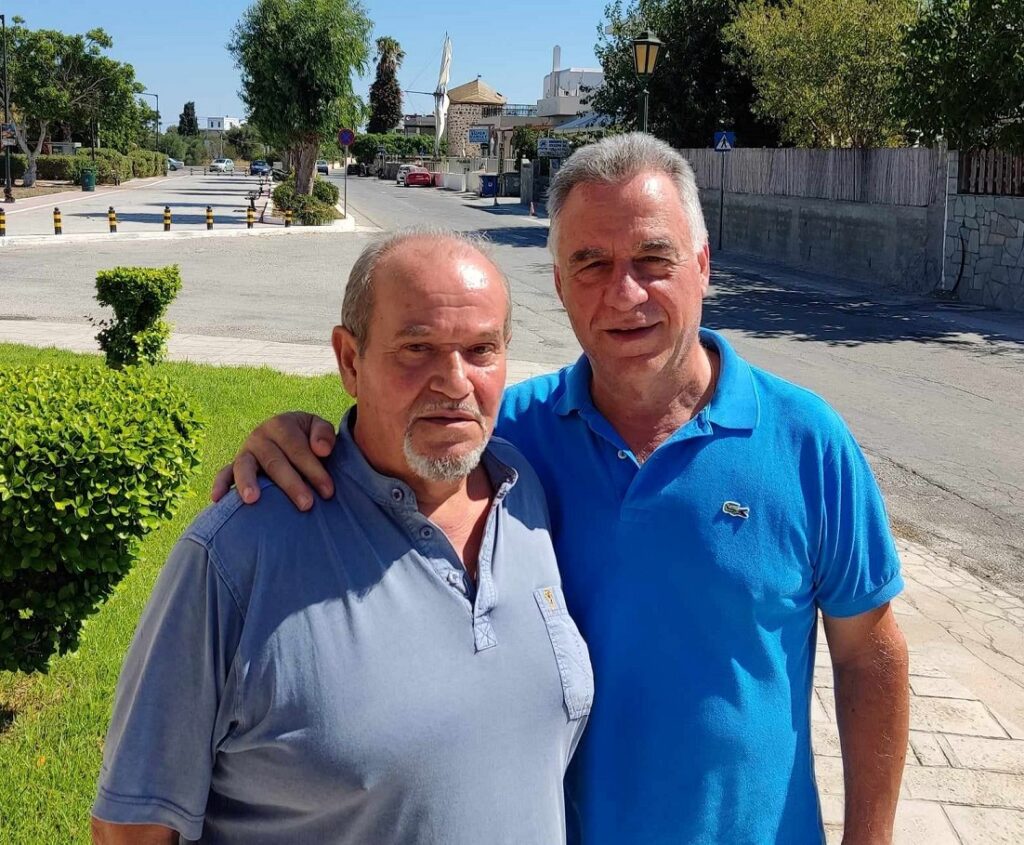 ΚΑΡΑΝΑΣΤΑΣΗΣ