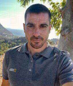 ΚΟΚΑΛΑΚΗΣ