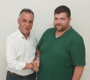 ΛΑΔΙΚΟΣ ΓΙΑΝΝΗΣ