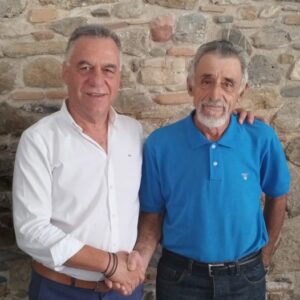 ΜΥΛΩΝΑΣ