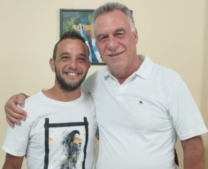 ΞΕΝΙΚΑΣ 1