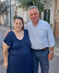 ΠΑΝΑΓΙΩΤΟΠΟΥΛΟΥ ΕΛΒΙΡΑ