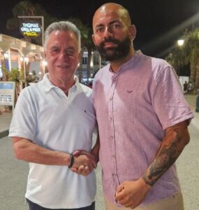 ΣΙΣΑΛΟΥΗΣ
