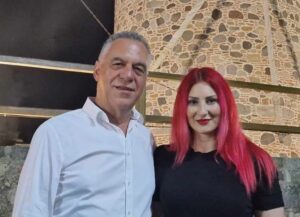 ΣΚΑΡΟΥΛΗ