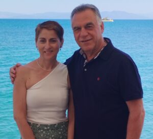ΤΣΑΓΓΑΡΗ