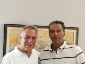 ΧΑΤΖΗΜΑΝΩΛΗΣ