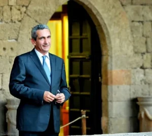 ΧΑΤΖΗΜΑΡΚΟΣ