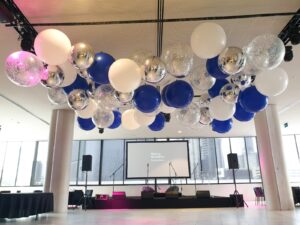 Corporate Balloons 4