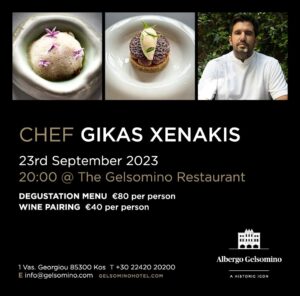 Gikas Xenakis Posts2