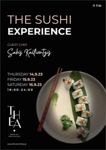 thea  sushi night 14 16.9.23 A