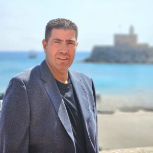 ΝΙΚΟΣ ΝΙΚΟΛΗΣ