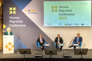 VIenna Migration Conference