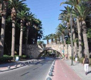 kos topos