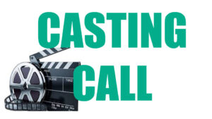casting call