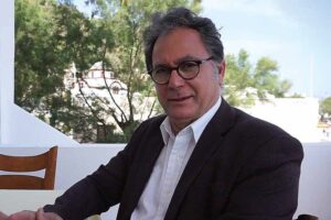 Χριστοφής Κορωναίος
