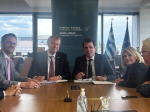 24 εκατ. ελβετικά φράγκα στην Ελλάδα από την Ελβετία για τα τις ασφαλείς των Κλειστών Ελεγχόμενων Δομών 2