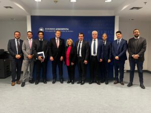 24 εκατ. ελβετικά φράγκα στην Ελλάδα από την Ελβετία για τα τις ασφαλείς των Κλειστών Ελεγχόμενων Δομών 3