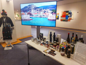 GREEK CULTURAL AND GASTRONOMIC WEEK 2 of 2 2
