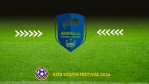 academyarena kosyouth24