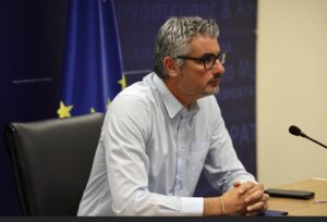 Μάριος Καλέας