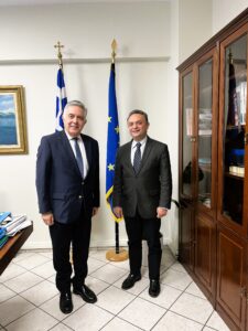 με τον κ. Σταυρο Κελέτση 1 scaled