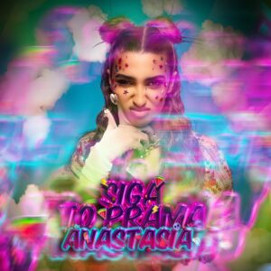 Anastasia Siga To Prama