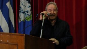 xristodoulidis