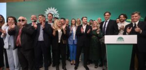 pasok ipopsifioi