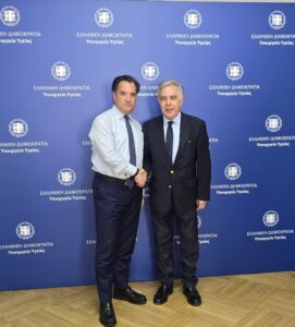 ΜΕ ΥΠ. ΥΓΕΙΑΣ