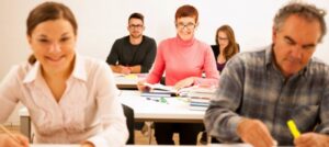 Exetaseis enilikon gia apoktisi titlou apolitiriou Dimotikou Sxoleiou 61558