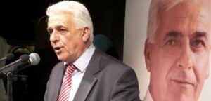 kostas kaiserlis