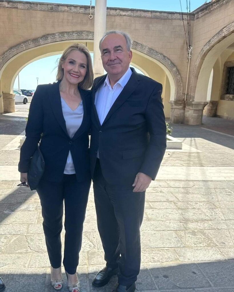 Ιατρίδη Παπαθανάσης