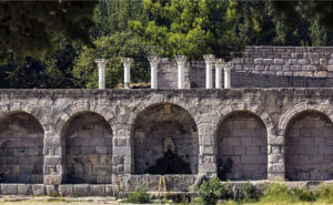 Asclepeion Kos 004