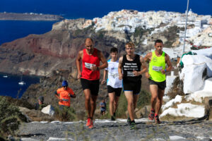 2 Santorini Experience