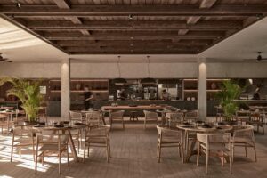 Theros Restaurant 0201
