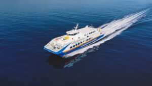 dodekanisos seaways